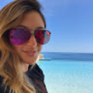 Meet your Posher, Robyn